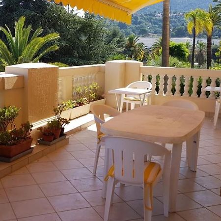 Beautiful Apartment In Menton Winter Palace With Super Terrace And Wonderful View Kültér fotó