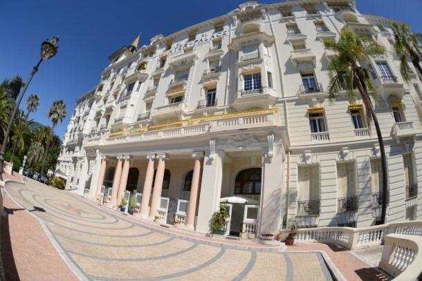 Beautiful Apartment In Menton Winter Palace With Super Terrace And Wonderful View Kültér fotó